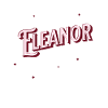 Eleanor name personalized