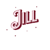 Jill name personalized