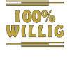 100% WILLIG