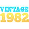 Millésime 1982