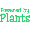Powered by plants