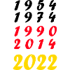 de l’équipe d’Allemagne