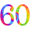 Number Sixty