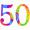 Number fifty