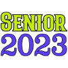 Senior 2023