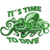 Time to dive