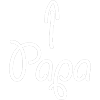 Papa (flèche)