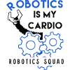 Robotik als Cardio Mechanic Engineering