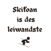 Skifoan