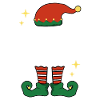 Papa Elfe