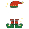 Mama Elfe