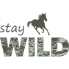 Stay wild