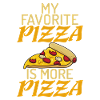 Snack Pizzalove Pizza Lover Gift