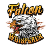 Falcon Whisperer-buzzard.