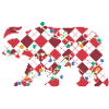 Cadeaux de Noël Noël