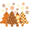 Cadeaux de Noël Noël