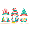 Cadeaux de Noël Noël