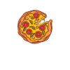 Snack Pizzalove Pizza Lover Gift