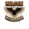Falcon Whisperer-buzzard.
