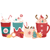 Cadeaux de Noël Noël