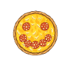 Snack Pizzalove Pizza Lover Gift