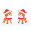 Cadeaux de Noël Noël