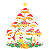 Cadeaux de Noël Noël