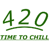 420 Time to Chill