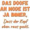 The Doofe An Mode