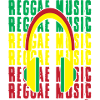Reggae Music Rastafari Jamaica
