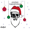 skullhall Merry Christmas