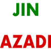jin jiyan azadi