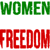 Women life freedom iran