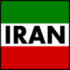 IRAN FLAG IRANIAN FLAG