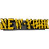 New York 3D
