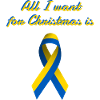 Ukraine Peace Christmas Wish