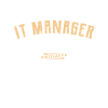 IT Manager Limited Edition