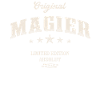Magier Limited Edition Zauberer