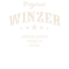 Winzer Limited Edition