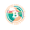 Hodler Bitcoin BTC Crypto Miner