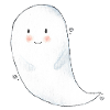Little Ghost