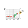 Bitcoin Bulle BTC Crypto Miner