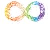 Neurodiversity Infinity Spectrum Autismusbewusstse
