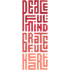 Peace rot