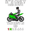 Moto Lifestyle / Moto / Moto motard