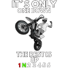Supermoto / Supermotard / Supermoto Wheelie Biker