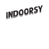 Indoorsy - introvert