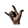 Hand