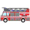 Feuerwehrauto