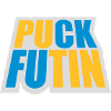 puck futin logo design
